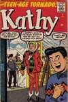 Kathy #3 Comic Books - Covers, Scans, Photos in Kathy Comic Books - Covers, Scans, Gallery